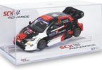 SCX Advance Toyota Yaris WRC Latvala Finland 23